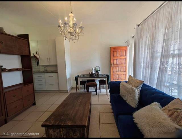 2 BEDROOM TOWNHOUSE FOR SALE IN ELSPARK
